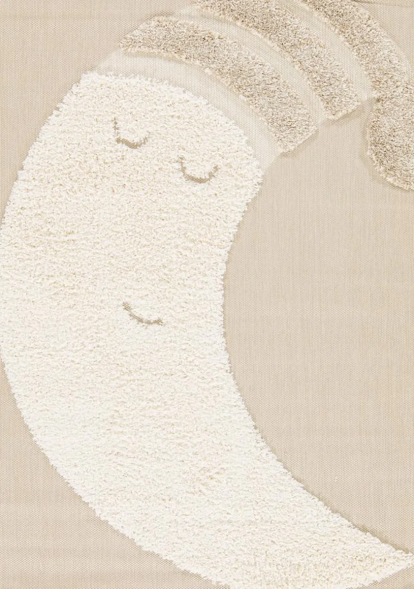 Kinderteppich Moonlight 120 x 170 cm