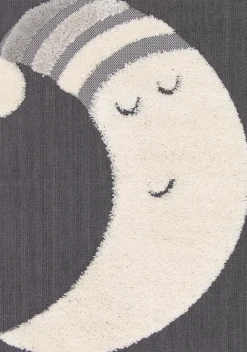 Kinderteppich Moonlight 120 x 170 cm