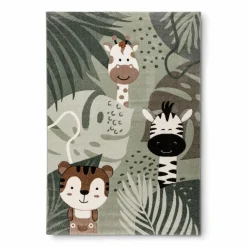 Kinder-Teppich Kids 133 x 190 cm