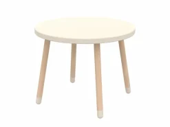 Kindertisch Dots