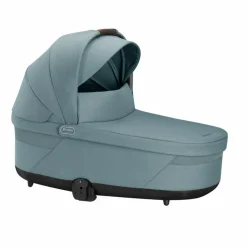 Kinderwagenaufsatz Cot S Lux