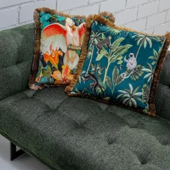 Kissen Jungle Fever 45 x 45 cm