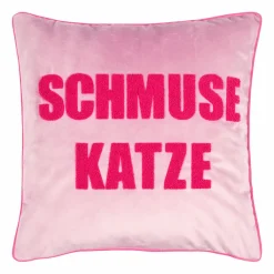 Kissen Letters 45 x 45 cm