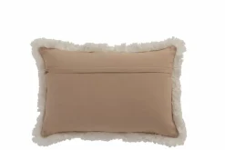Kissen Natur 55 x 35,5 cm