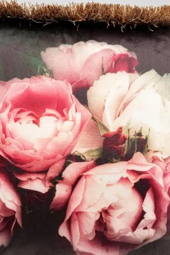 Kissen Roses 45 x 45 cm