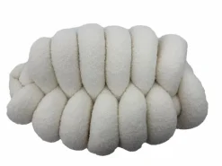 Kissen Teddy 50 x 30 cm