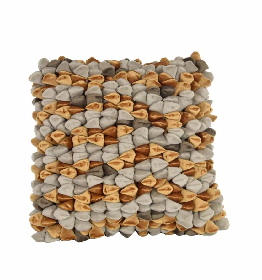 Kissenbezug Pebble 45 x 45 cm