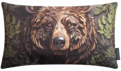 Kissenbezug BĂ€r 30 x 50 cm