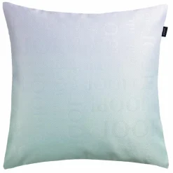 Kissenbezug Label 40 x 40 cm