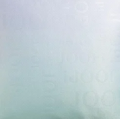 Kissenbezug Label 40 x 40 cm