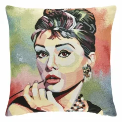 Kissenbezug Legend 45 x 45 cm