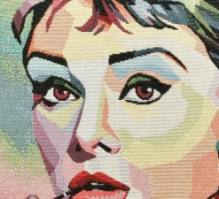 Kissenbezug Legend 45 x 45 cm