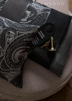 Kissenbezug Paisley Allover 40 x 60 cm