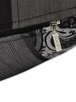 Kissenbezug Paisley Allover 40 x 60 cm