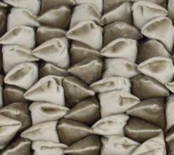 Kissenbezug Pebble 45 x 45 cm