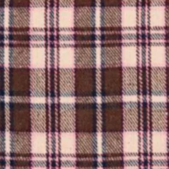 Kissenbezug Tartan 45 x 45 cm