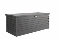 Kissenbox 200 201 x 83 x 79 cm