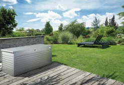 Kissenbox 160 160 x 83 x 79 cm