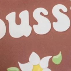 Kissen Bussi Ø 35 cm