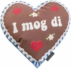 Kissen I mog di Ă 35 cm