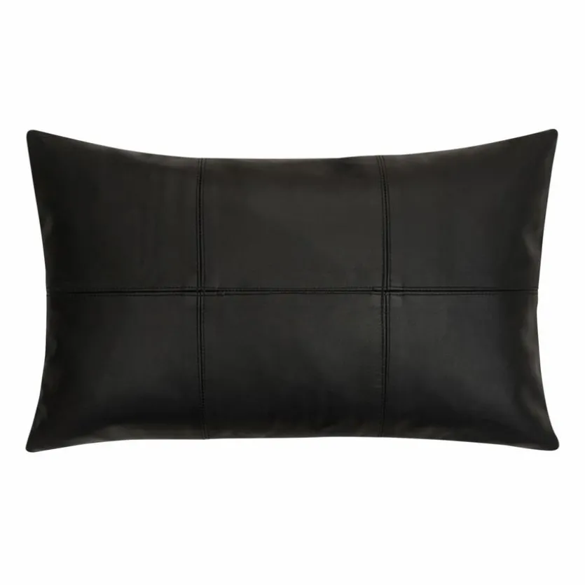 Kissen Leather 30 x 50 cm