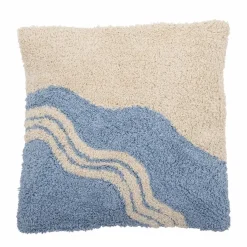 Kissen Mist 45 x 45 cm