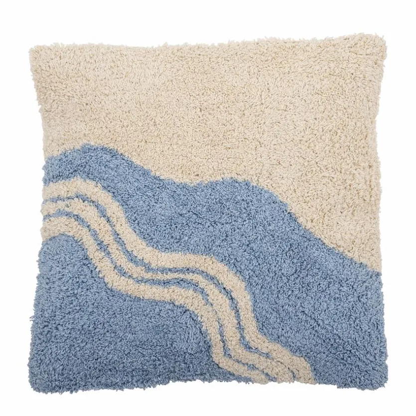 Kissen Mist 45 x 45 cm