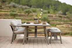 Kissensatz Loungesessel Sticks