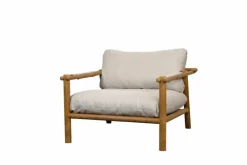 Kissensatz Loungesessel Sticks