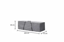 Kissen-Schutzhülle 75 x 60 x 200 cm