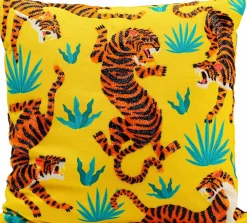 Kissen Tiger Love 45 x 45 cm