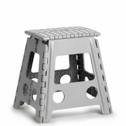 Klapphocker Höhe 39 cm