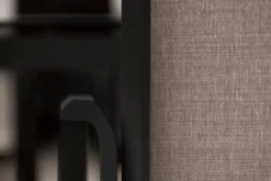 Klappstuhl Kari, Aluminium