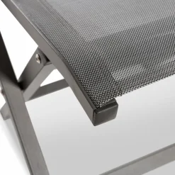 Klappstuhl Picton, Aluminium