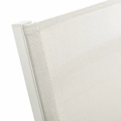Klappstuhl Picton, Aluminium