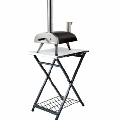 Klapptisch 12" + 16" Öfen