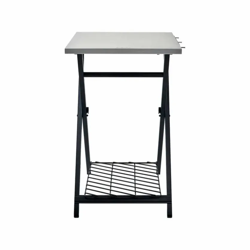 Klapptisch 12" + 16" Öfen