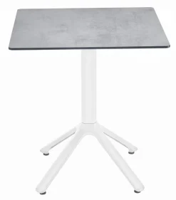 Klapptisch Milano Bistro 70 x 70 cm