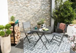 Klapptisch Picton 76 x 76 cm
