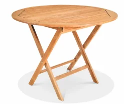 Klapptisch Turin Ø 100 cm