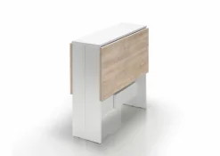 Klapptisch Leane 76 x 25 cm
