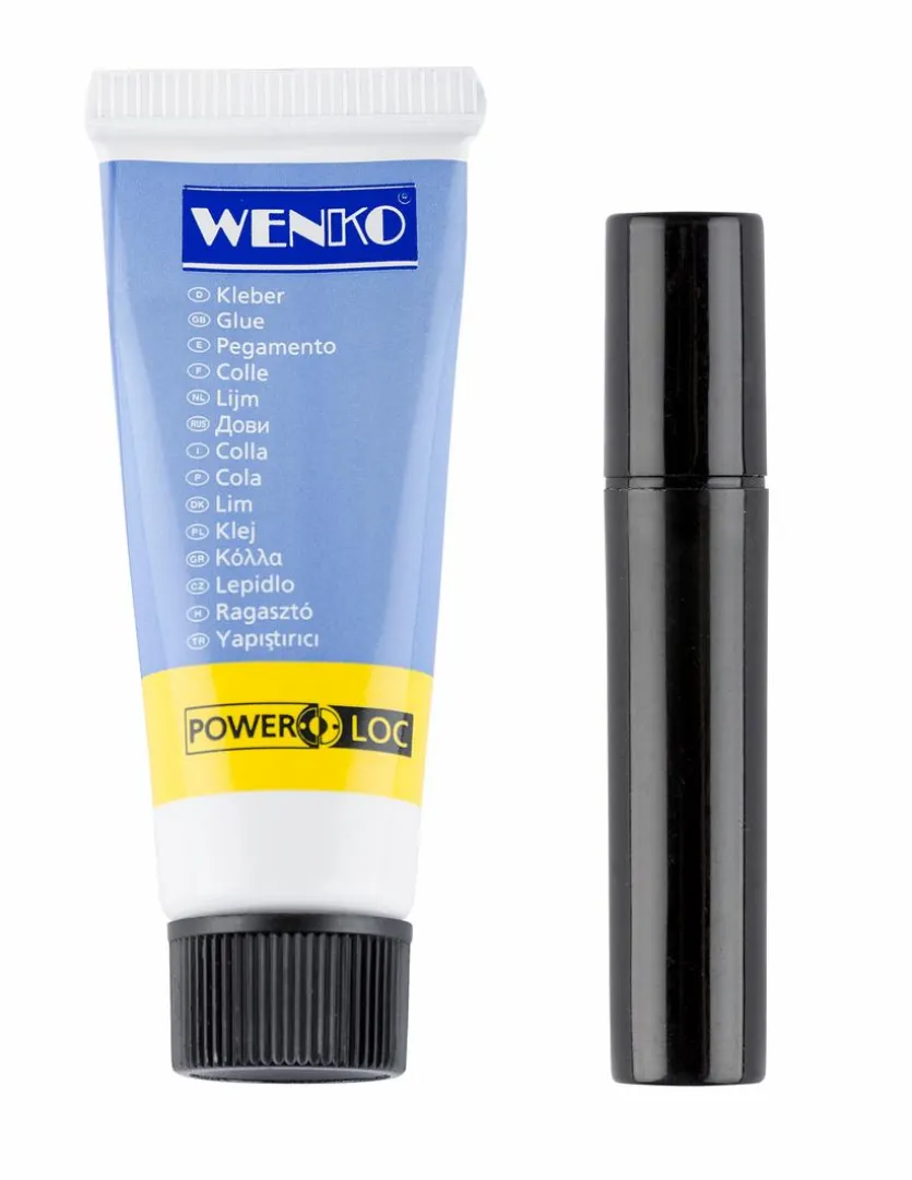 Klebe-Set Power-Loc