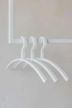Kleiderbügel 3er-Set Fay