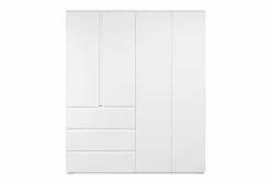 Kleiderschrank Image 160 x 191 cm