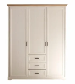 Kleiderschrank Jasmin 164 x 205 cm