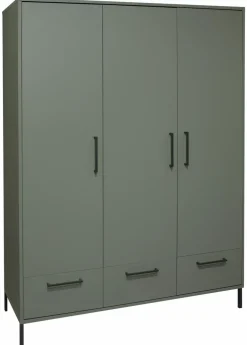 Kleiderschrank Ole 148 x 195 cm