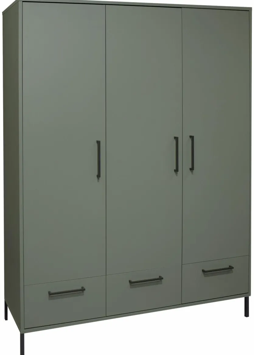 Kleiderschrank Ole 148 x 195 cm
