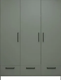 Kleiderschrank Ole 148 x 195 cm