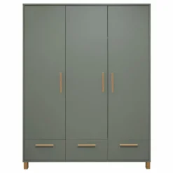 Kleiderschrank Ole 148 x 195 cm