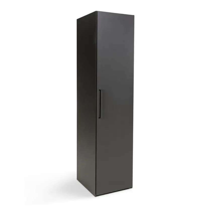 Kleiderschrank Cocoon 51 x 214 cm